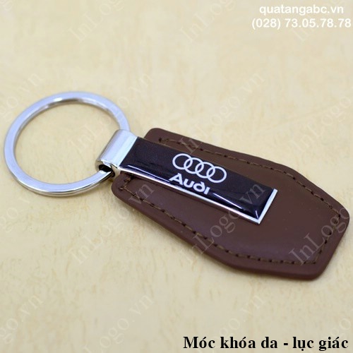 Móc Khóa Kim Loại Móc Khóa Kim Loại